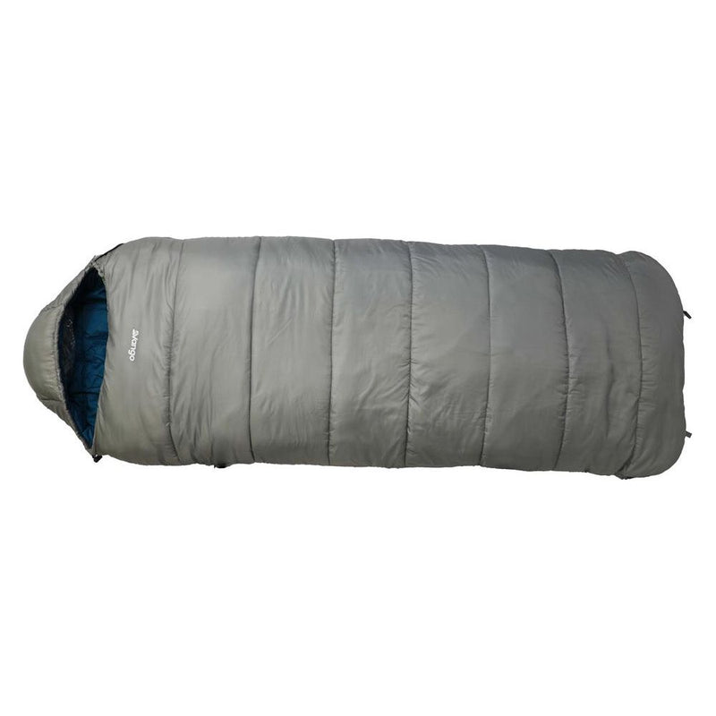 Vango Nitestar Alpha 300 Quad Sleeping Bag Square 3 Season Camping Vango - Dynamic Drive