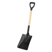 Sealey Shovel with 710mm Wooden Handle SH710 Sealey - Dynamic Drive