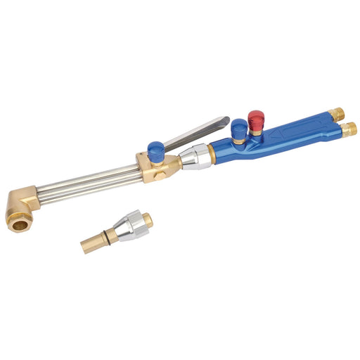 Draper Heavy Duty Shank (For Use with Stock Nos. 35032 and 35033 35031 Draper - Dynamic Drive
