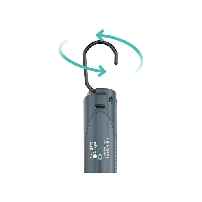 Scangrip® SLIM Ultra-thin Rechargeable Work Light 500 Lumens SCANGRIP® - Dynamic Drive
