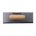 Silverline Cement Edging Trowel 260 x 95mm Silverline - Dynamic Drive