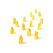 Moldex Disposable Foam Earplugs MelLows® Station SNR 22 dB (250 Pairs) Moldex - Dynamic Drive