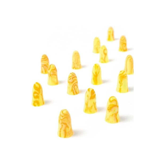 Moldex Disposable Foam Earplugs MelLows® Station SNR 22 dB (250 Pairs) Moldex - Dynamic Drive