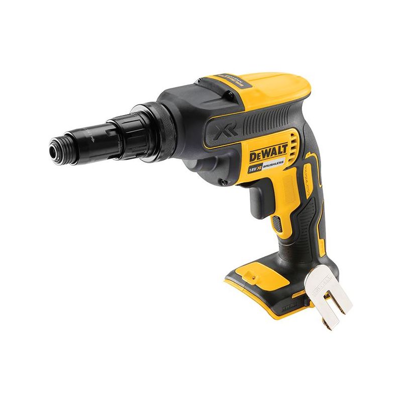 Dewalt Power Tools DCF622 N XR Brushless Self Drilling Screwdriver 18V Bare Unit DeWALT Power Tools - Dynamic Drive