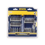 Irwin® Impact Screwdriver Bit Set, 32 Piece IRWIN® - Dynamic Drive