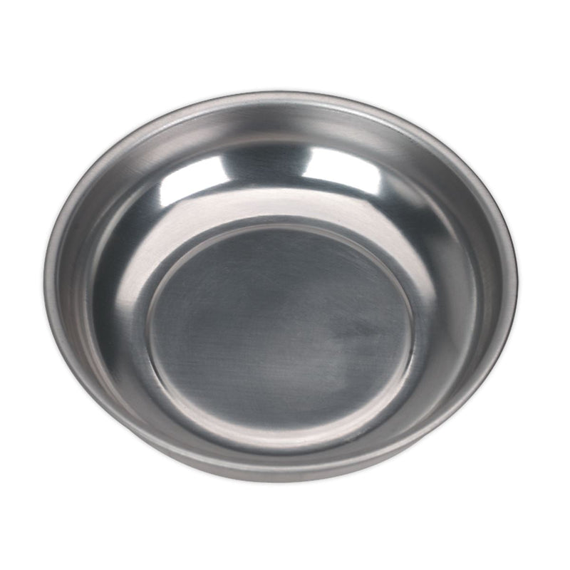 Sealey Magnetic Collector ˜110mm Siegen by Sealey - Dynamic Drive