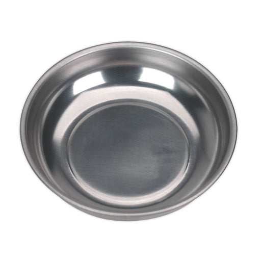 Sealey Magnetic Collector ˜110mm Siegen by Sealey - Dynamic Drive