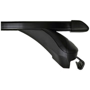 Locking Summit Roof Rack Cross Bars fits Dacia Duster 2014-2021 5 door Summit  - Dynamic Drive