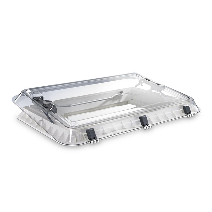 Dometic Heki 2 De Luxe with Integrated Lights & Blind 12V 1080x790mm Dometic - Dynamic Drive
