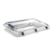 Dometic Heki 2 De Luxe with Integrated Lights & Blind 12V 1080x790mm Dometic - Dynamic Drive
