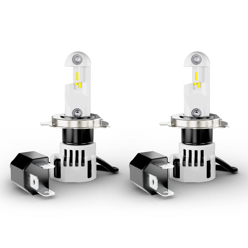 Osram Ledriving Hl Intense H4/H19 Osram - Dynamic Drive