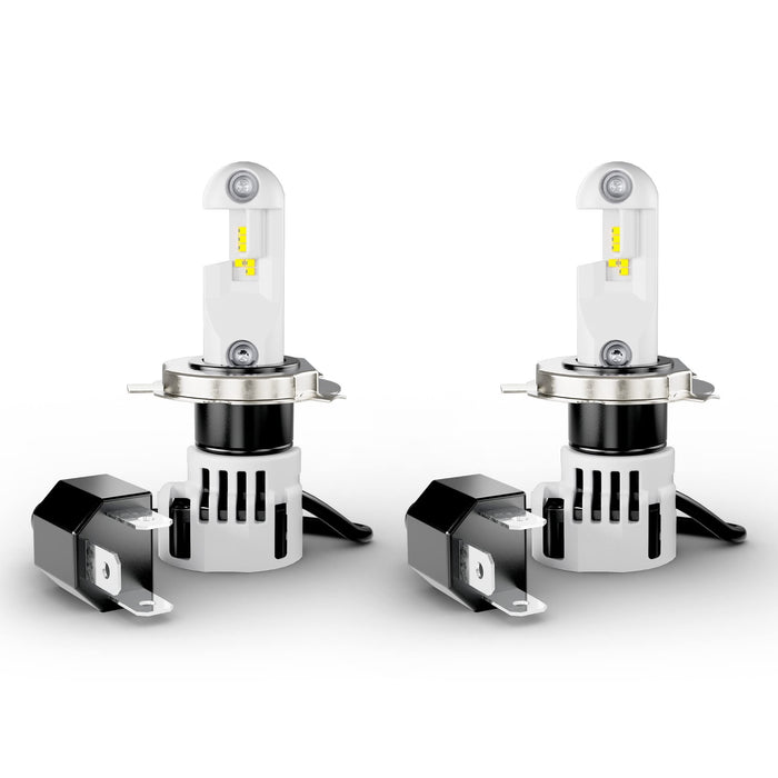 Osram Ledriving Hl Intense H4/H19 Osram - Dynamic Drive