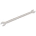 Draper Elora Long Metric Double Open End Spanner, 5.5 x 7mm 01804 Draper - Dynamic Drive