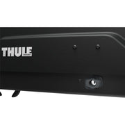 Thule Force XT M roof box black matte Roof box Thule - Dynamic Drive