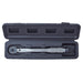 Bluespot Tools Torque Wrench 1/4in Drive 2-24Nm BlueSpot Tools - Dynamic Drive