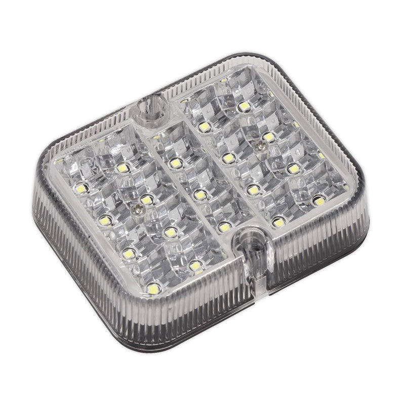 Sealey Reverse Lamp 12-24V SMD LED TB13LED Sealey - Dynamic Drive