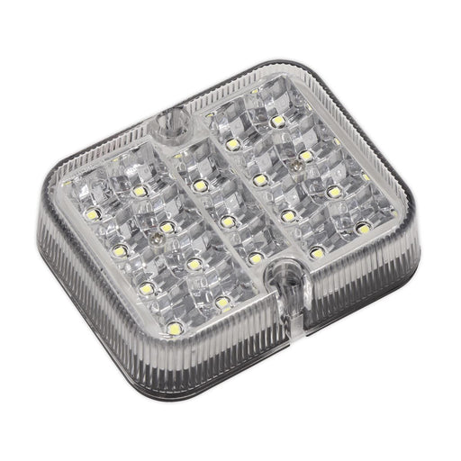 Sealey Reverse Lamp 12-24V SMD LED TB13LED Sealey - Dynamic Drive