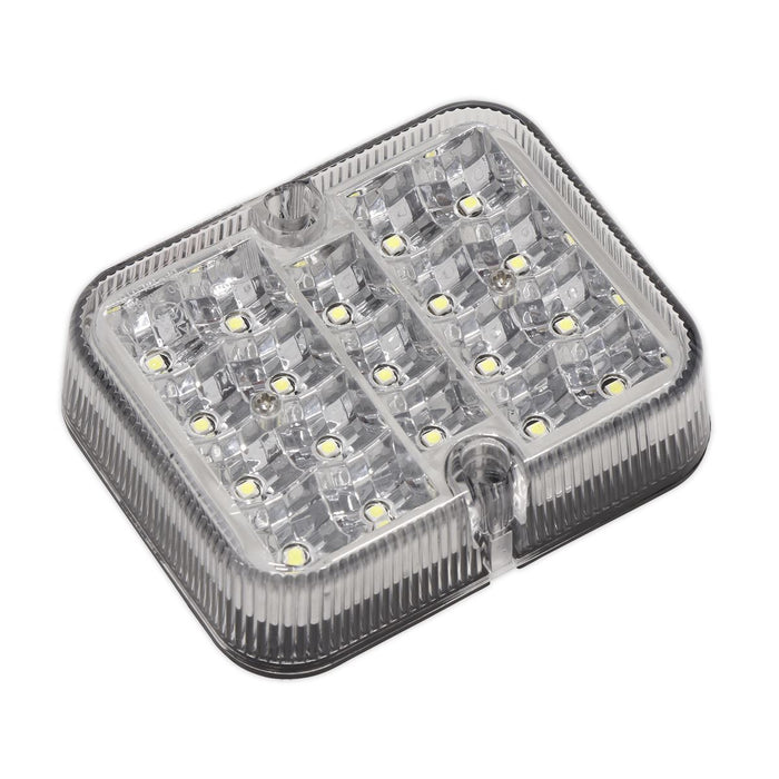 Sealey Reverse Lamp 12-24V SMD LED TB13LED Sealey - Dynamic Drive