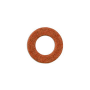 Connect Fibre Washer Metric M5 x 9 x 1.0mm 100pc 31790 Tool Connection - Dynamic Drive