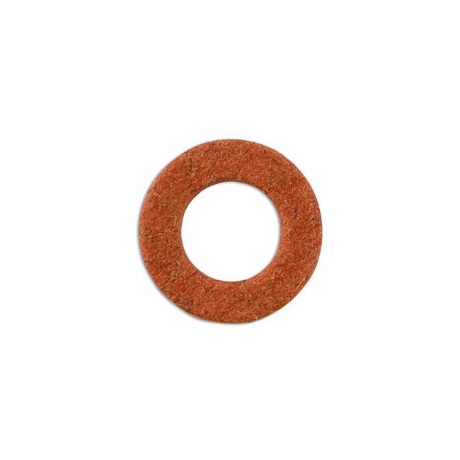 Connect Fibre Washer Metric M5 x 9 x 1.0mm 100pc 31790 Tool Connection - Dynamic Drive