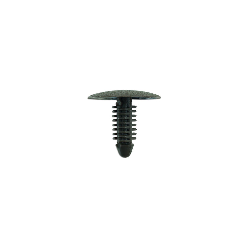 Connect Fir Tree Fixing - for Ford, GM 10pc 36717 Tool Connection - Dynamic Drive