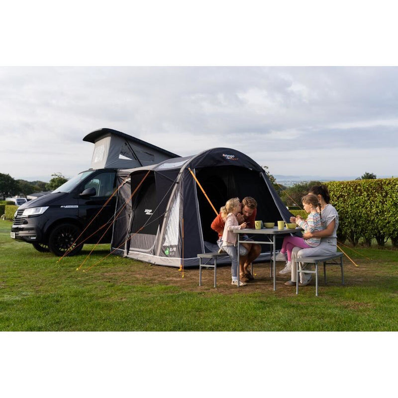 Vango Kela Pro Air Low Drive Away Awning (180 - 210cm) Campervan Vango - Dynamic Drive