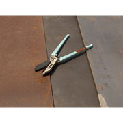 Irwin Gilbow G245 Straight Tin Snips 250mm (10in) IRWIN Gilbow - Dynamic Drive