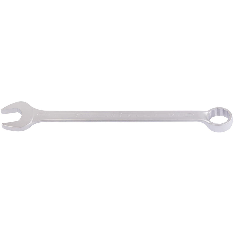 Draper Elora Long Imperial Combination Spanner, 1.7/16" 03438 Draper - Dynamic Drive