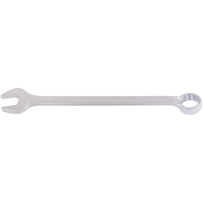 Draper Elora Long Imperial Combination Spanner, 1.7/16" 03438 Draper - Dynamic Drive