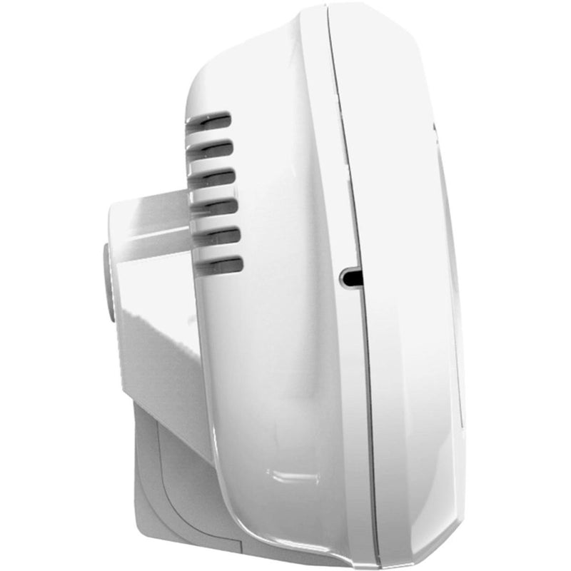 FireAngel Carbon Monoxide Alarm with 1 Year Replaceable Battery FireAngel - Dynamic Drive