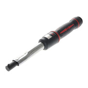 Norbar Pro 50 Adjustable Dual Scale Torque Handle 16mm Spigot 10-50Nm Norbar - Dynamic Drive