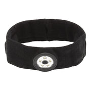 Draper Smart Wireless Rechargeable Headband with LED Head Torch and USB Charging Draper - Dynamic Drive