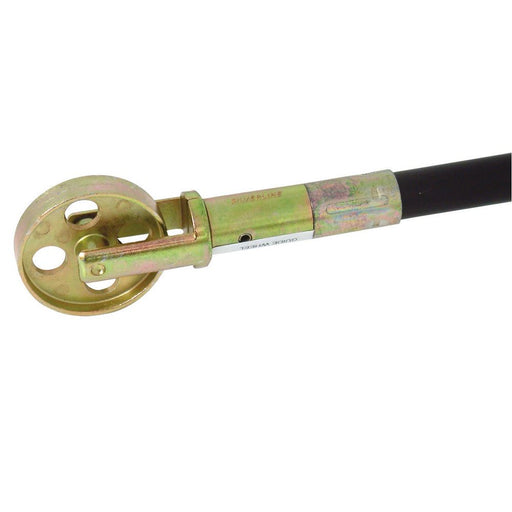 Silverline Guide Wheel Guide Wheel 55mm Silverline - Dynamic Drive