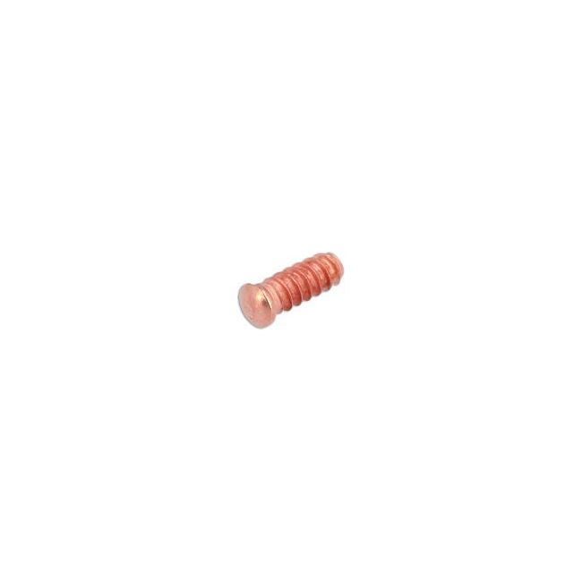 Power-Tec Self Threaded Rivets 5 x 12mm 50pc 92615 Power-Tec - Dynamic Drive