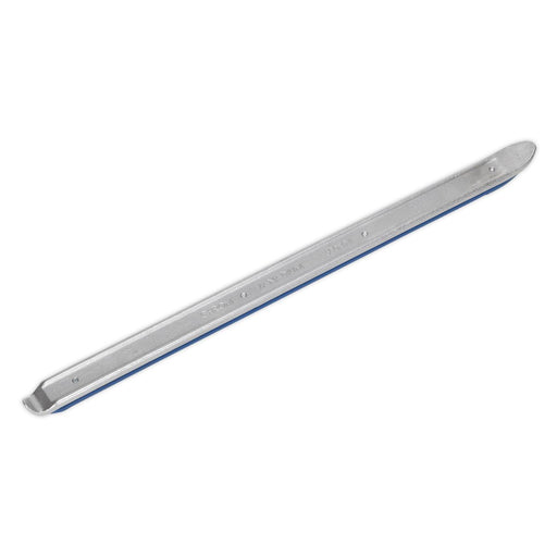 Sealey Motorcycle Tyre Lever with Plastic Moulding 500mm MS500 Sealey - Dynamic Drive