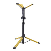 Draper 230V Rechargeable Tripod Site Light, 20W, 2000 Lumens 03186 Draper - Dynamic Drive