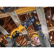 Dewalt Power Tools DCD470N XR FlexVolt Right Angle/Diamond Core Drill 54V Bare Unit DeWALT Power Tools - Dynamic Drive
