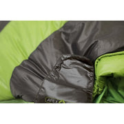 Vango Apex 2 Peridot Green Sleeping Bag Vango - Dynamic Drive