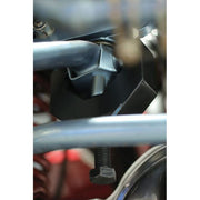 Laser Steering Drop Arm Puller - for Land Rover 57.5mm Spread 6664 Laser - Dynamic Drive