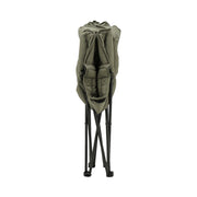 Travellife Lago Chair Cross Moss Green 2130570 Travellife - Dynamic Drive