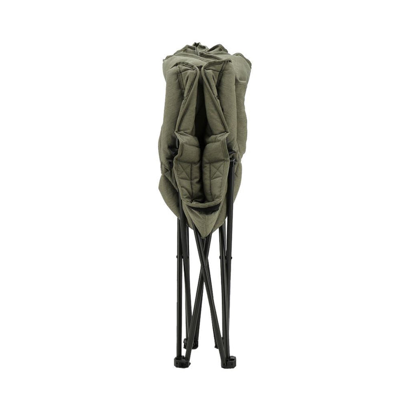 Travellife Lago Chair Cross Moss Green 2130570 Travellife - Dynamic Drive