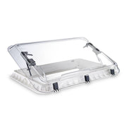 Dometic Heki 2 De Luxe with Integrated Lights & Blind 12V 1080x790mm Dometic - Dynamic Drive