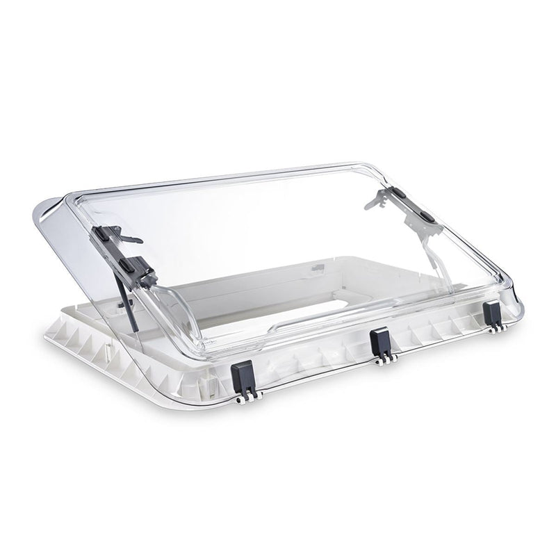 Dometic Heki 2 De Luxe with Integrated Lights & Blind 12V 1080x790mm Dometic - Dynamic Drive
