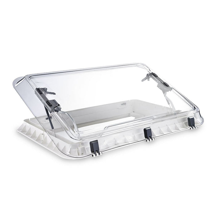 Dometic Heki 2 De Luxe with Integrated Lights & Blind 12V 1080x790mm Dometic - Dynamic Drive