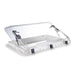 Dometic Heki 2 De Luxe with Integrated Lights & Blind 12V 1080x790mm Dometic - Dynamic Drive