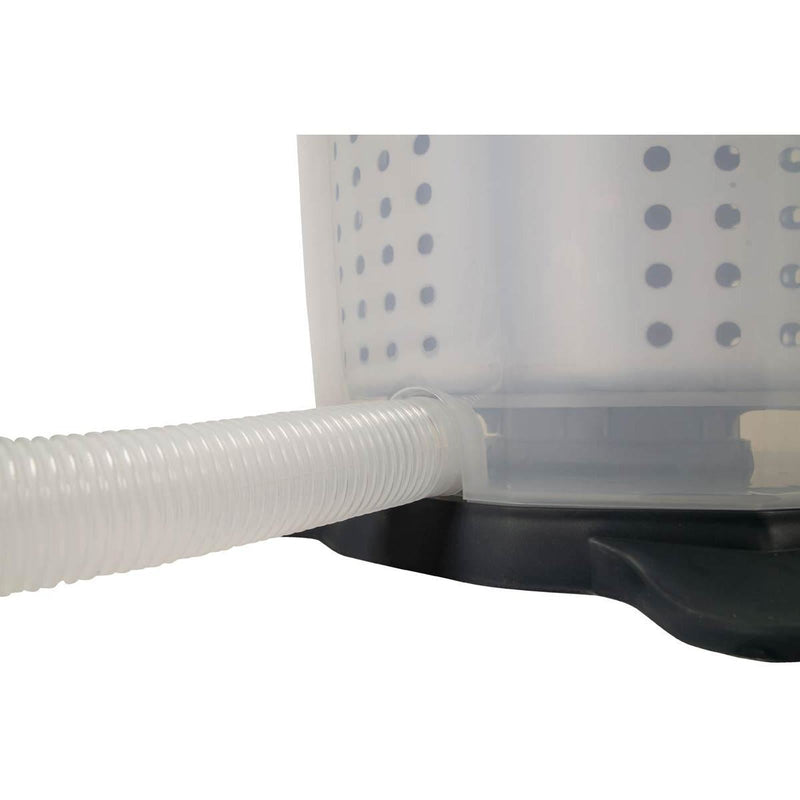 Bo-Camp Washing Machine with Centrifuge Compact Bo-Camp - Dynamic Drive