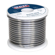 Sealey Solder Wire Quick Flow 3.25mm/10SWG 40/60 0.5kg Reel SOL10 Sealey - Dynamic Drive