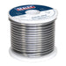 Sealey Solder Wire Quick Flow 3.25mm/10SWG 40/60 0.5kg Reel SOL10 Sealey - Dynamic Drive