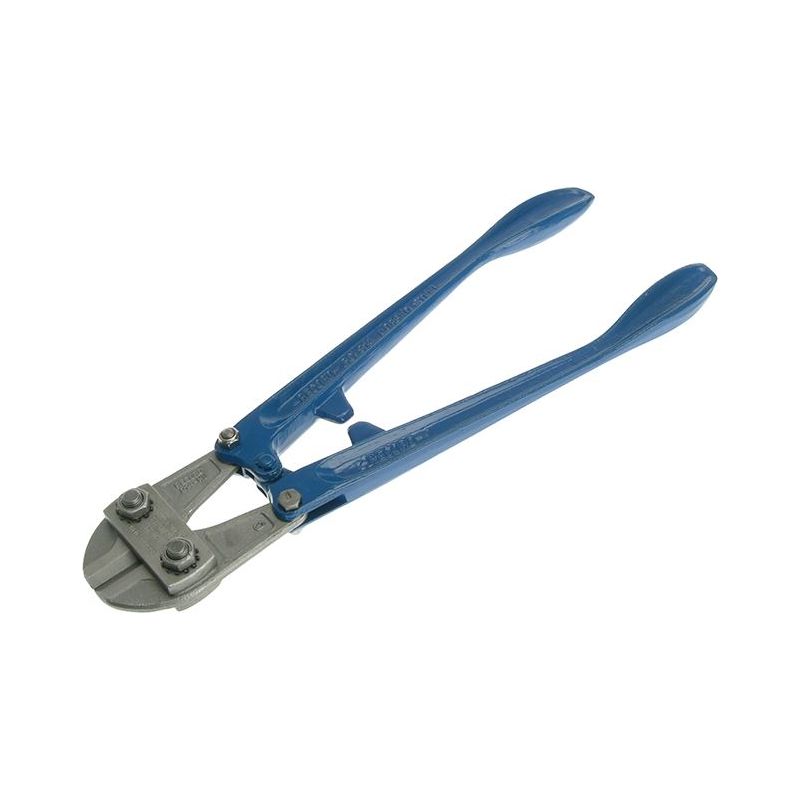 Irwin® Record® BC918H Cam Adjusted High Tensile Bolt Cutters 460mm (18in) IRWIN® Record® - Dynamic Drive