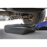 Sealey Oil/Fluid Drain & Recycle Container 10L DRP07 Sealey - Dynamic Drive
